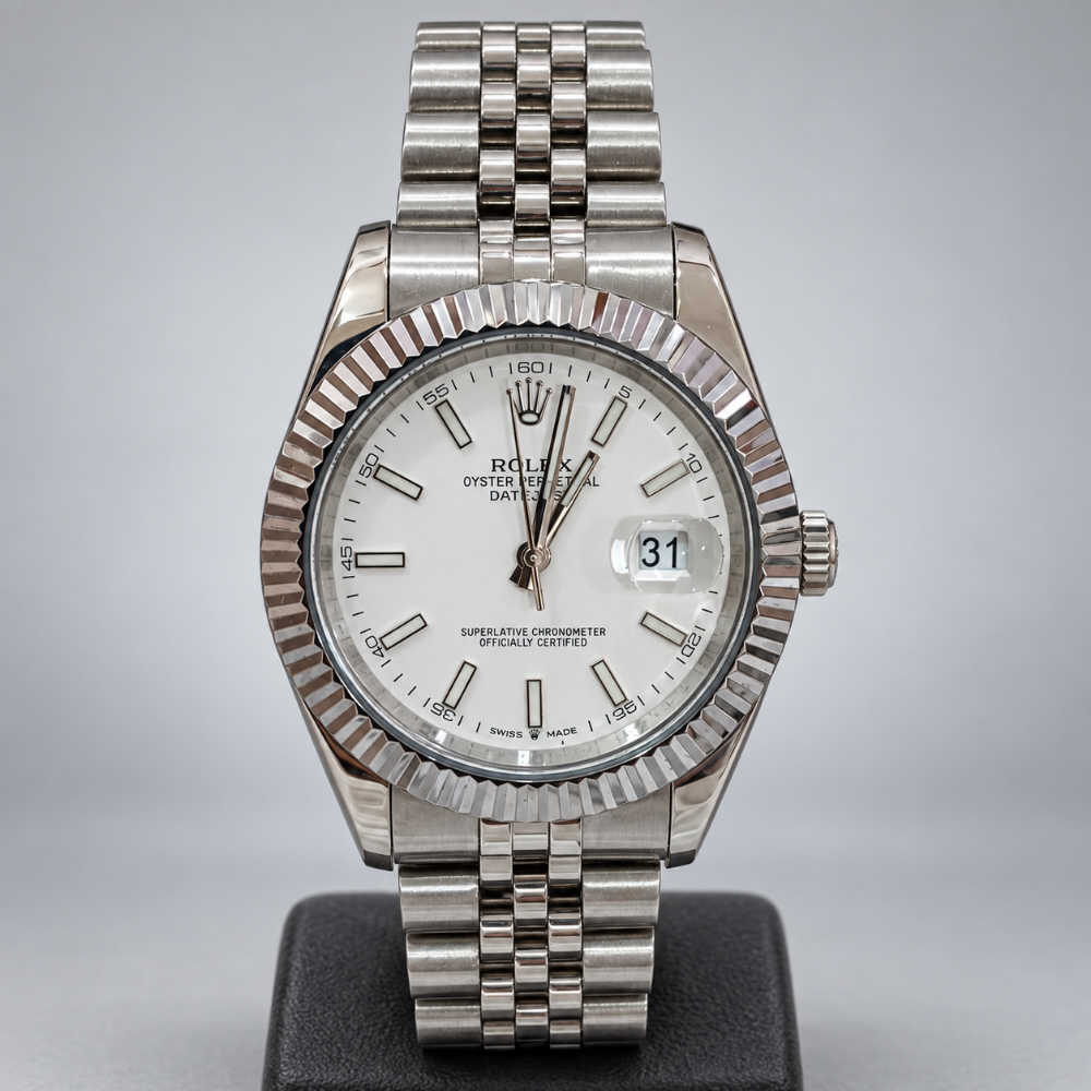 Watches for sale (QR100 to 1,500) - 1