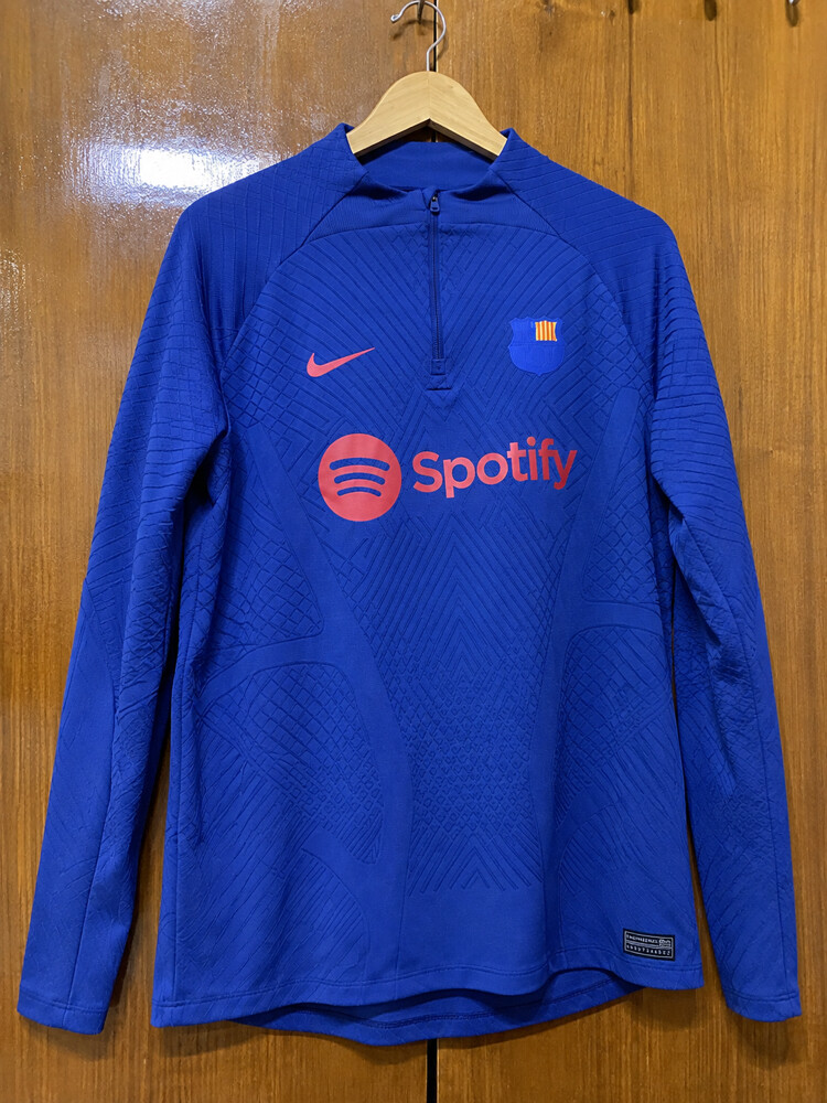 جاكت برشلونة - 1