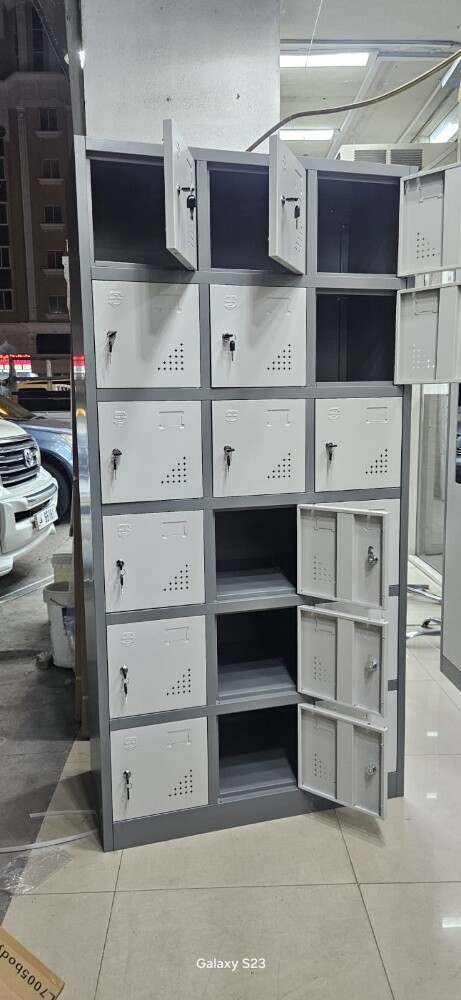 sale new steel locker cabinet - 2