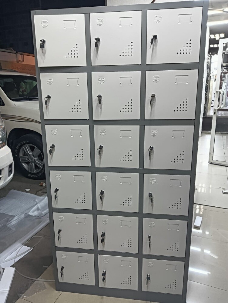 sale new steel locker cabinet - 1