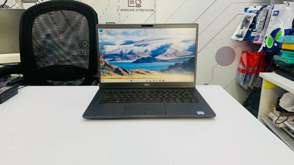 Dell intel Core i5 - 1