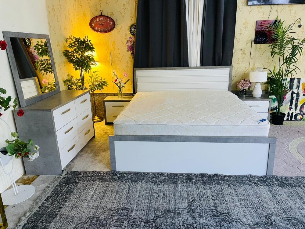 bed set - 2