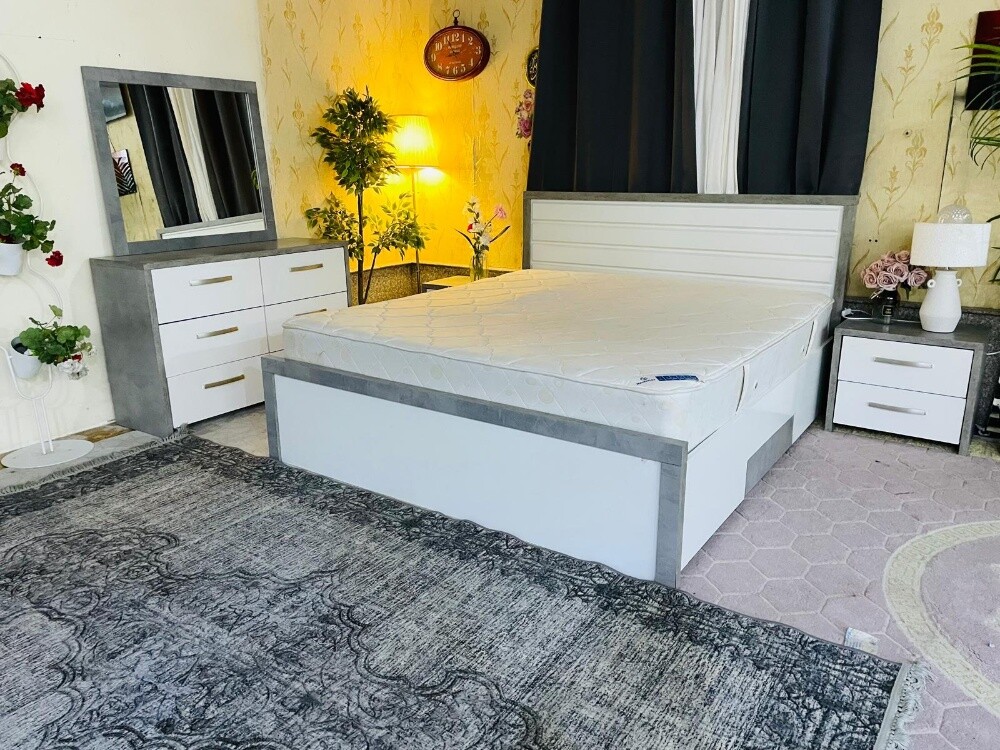 bed set - 3