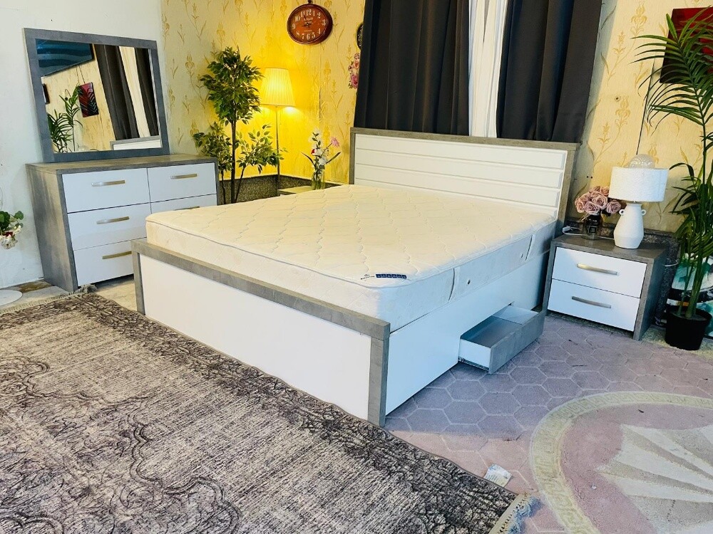 bed set - 6