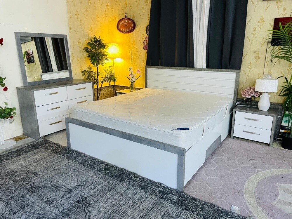 bed set - 4