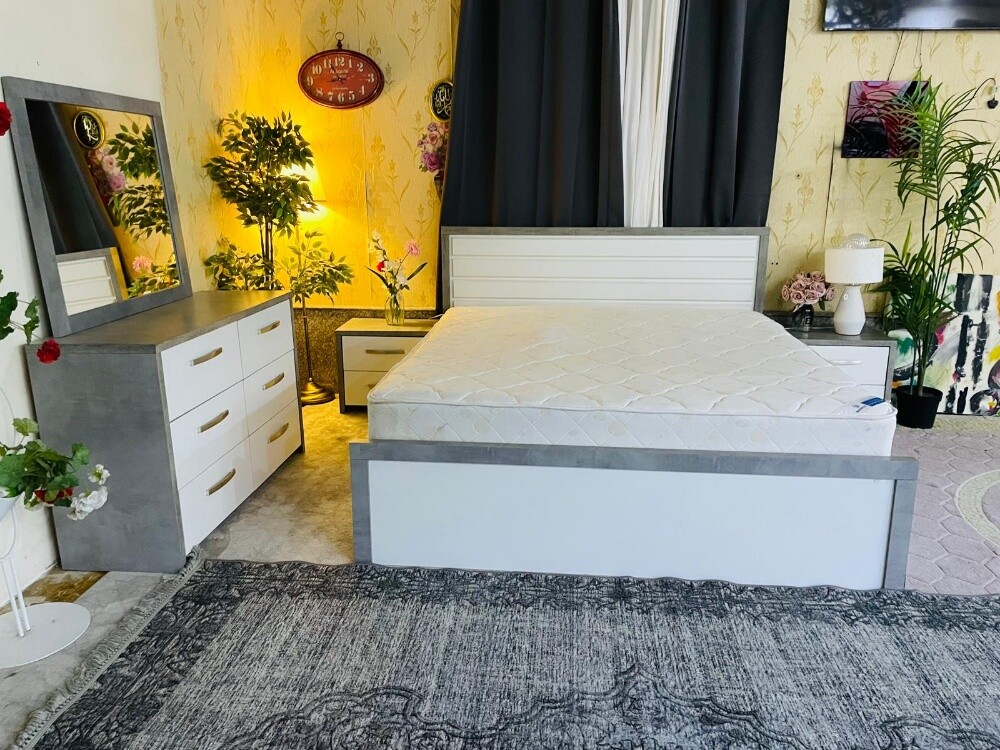 bed set - 5