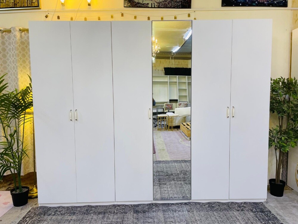 pax cabinet - 5