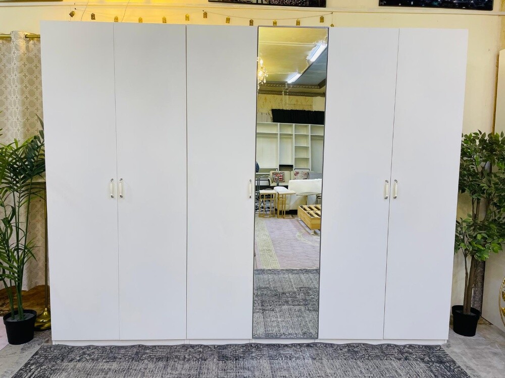 pax cabinet - 8