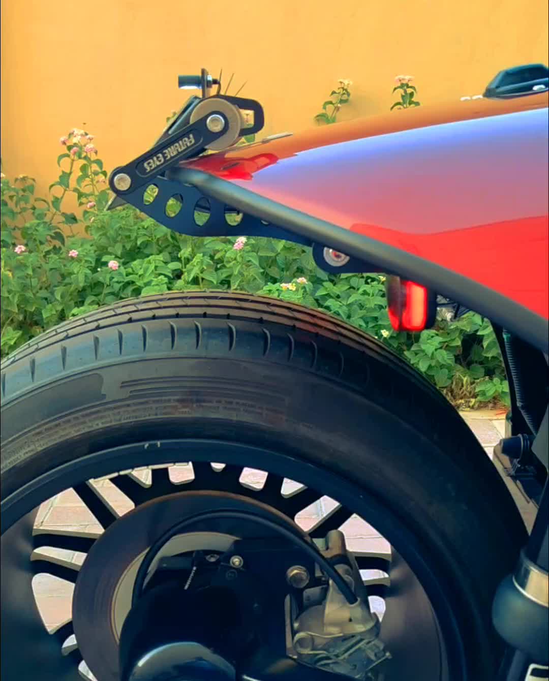 فاندر هول - 6