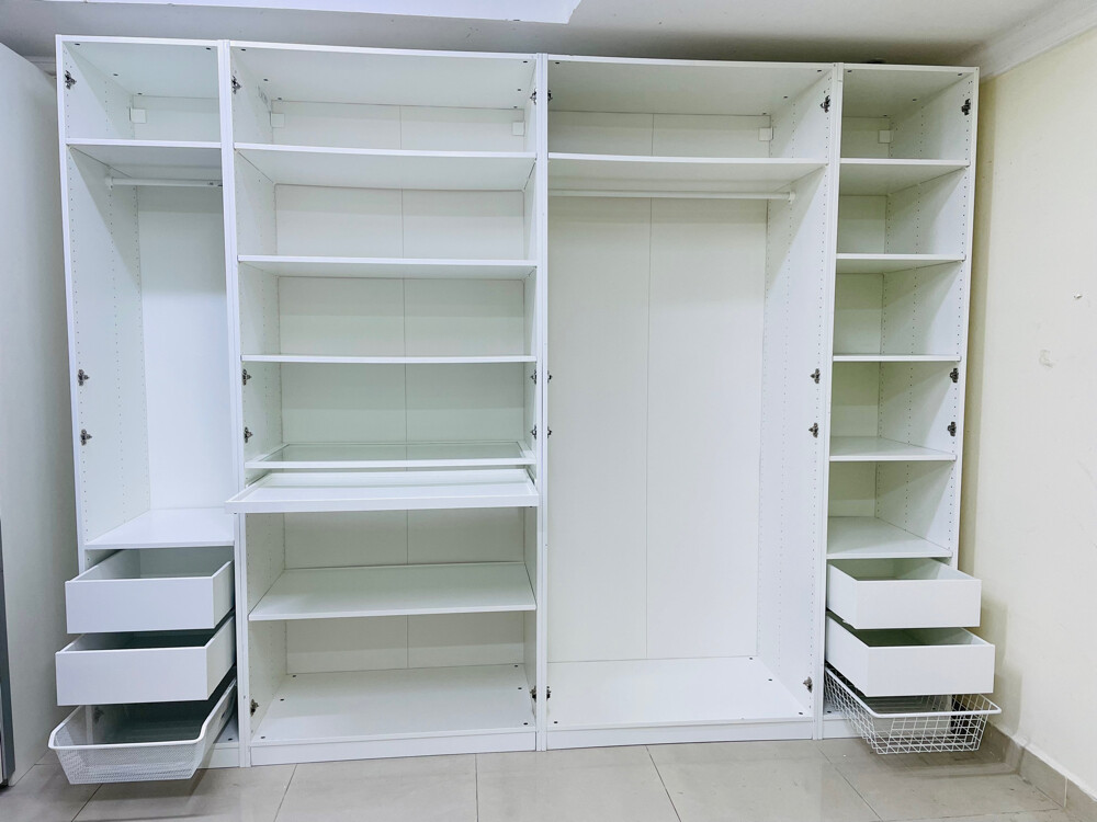 Ikea cabinet selling - 11
