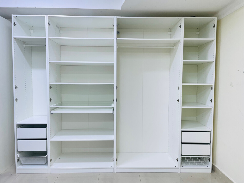 Ikea cabinet selling - 16