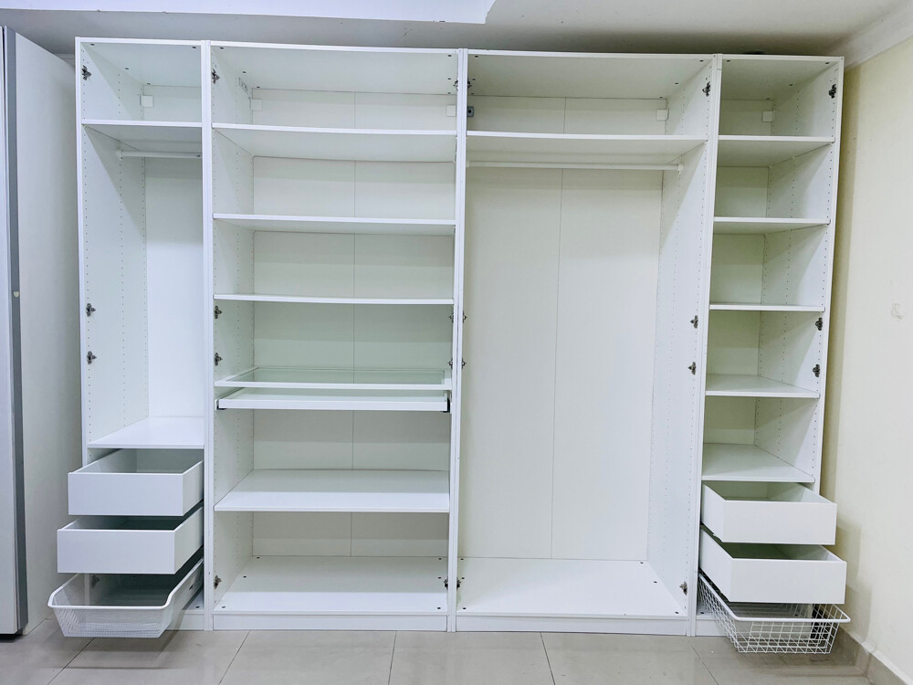 Ikea cabinet selling - 6