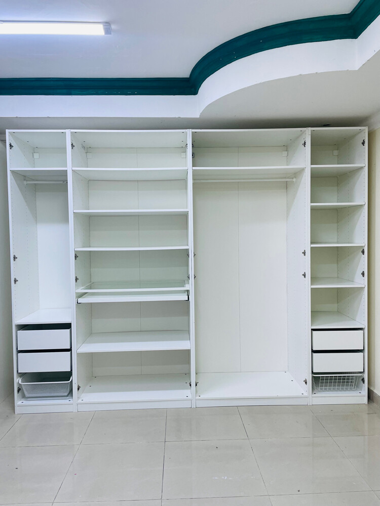 Ikea cabinet selling - 7
