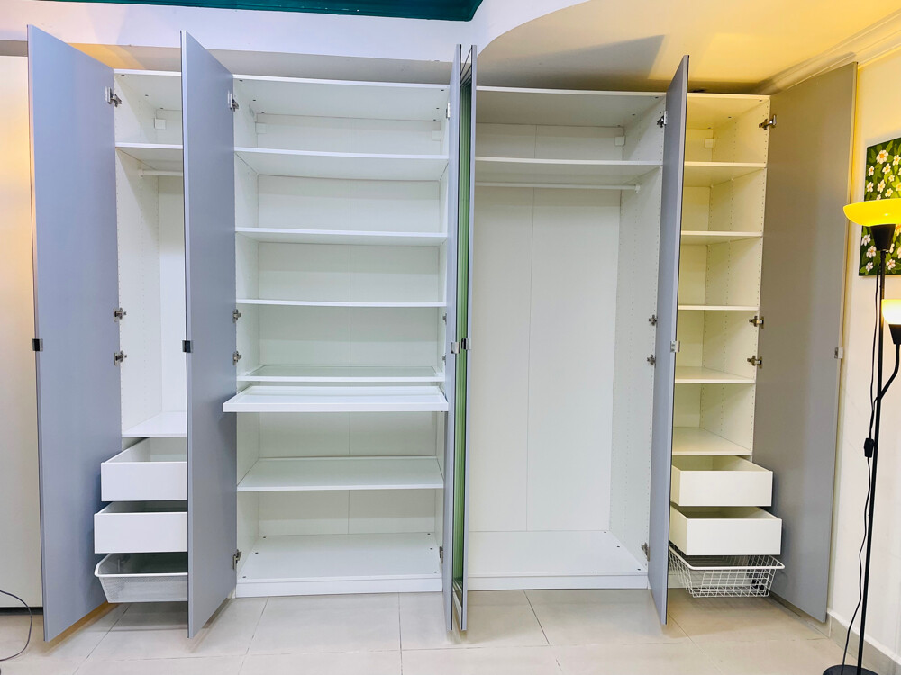 Ikea cabinet selling - 17