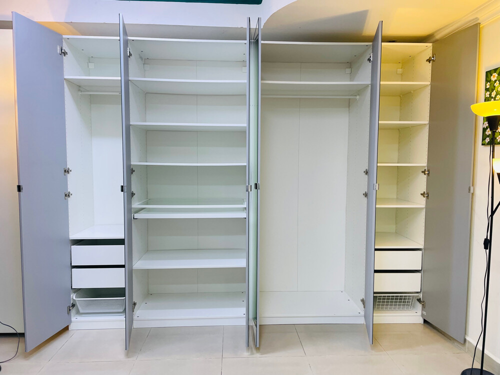 Ikea cabinet selling - 14