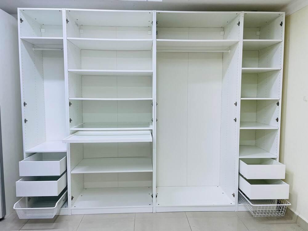 Ikea cabinet selling - 15