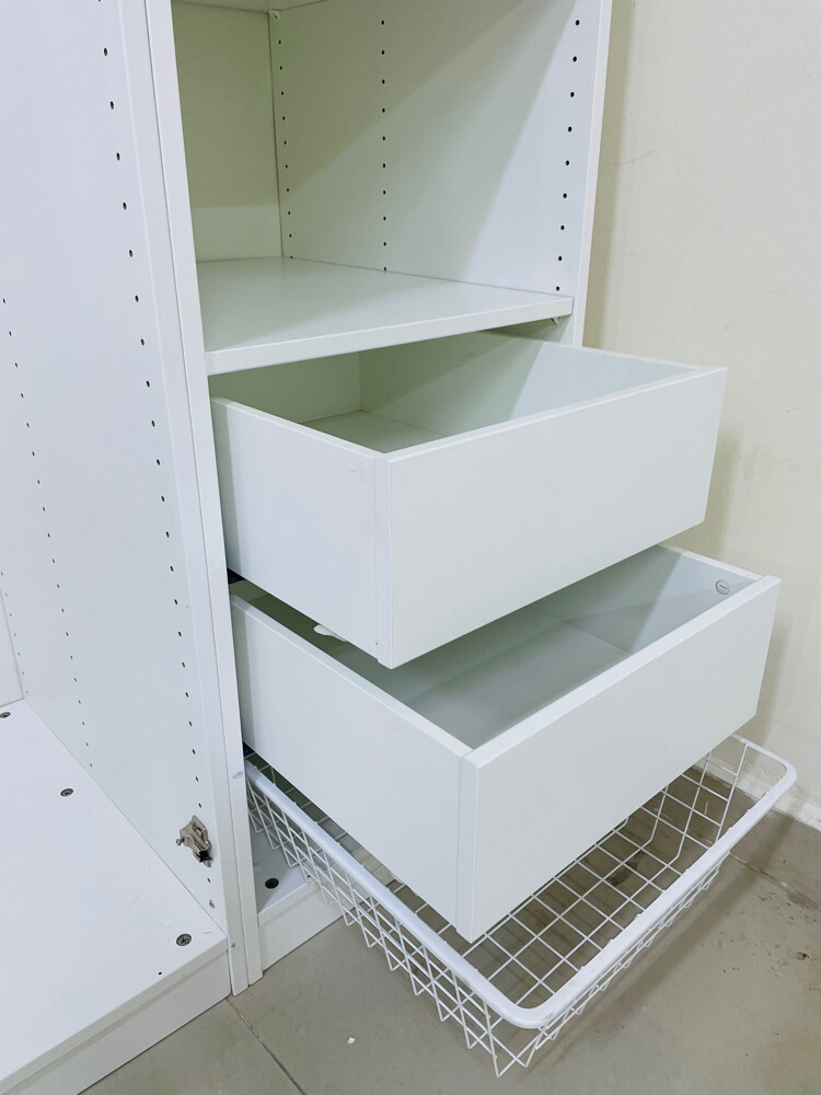 Ikea cabinet selling - 10
