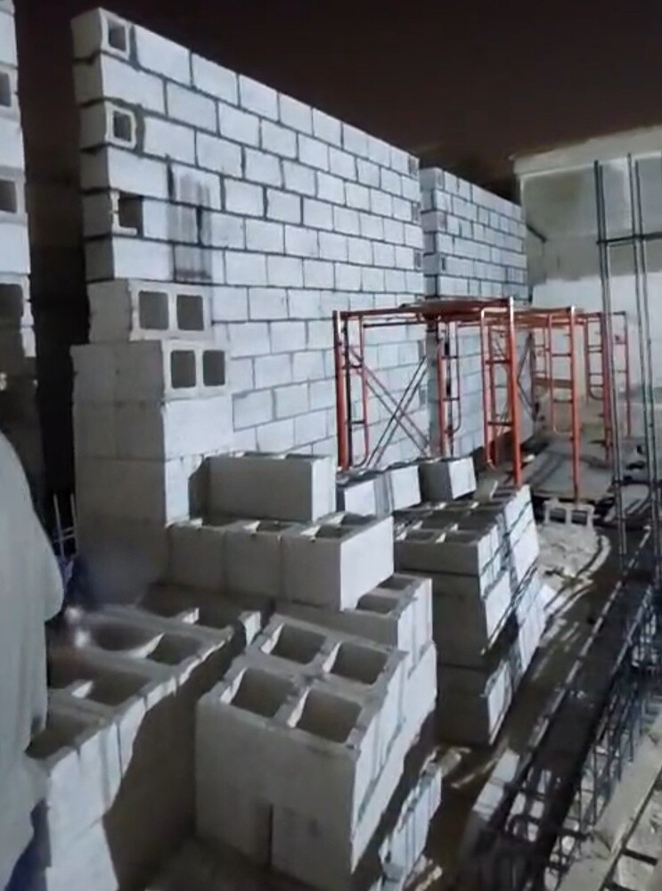 البحث عن عمل مشرف بناء وفورمن - 12