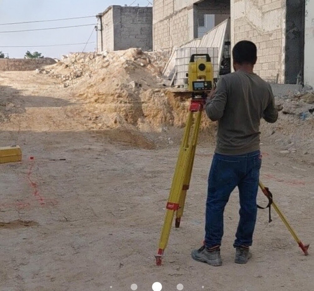 البحث عن عمل مشرف بناء وفورمن - 6