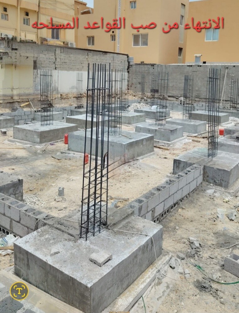 البحث عن عمل مشرف بناء وفورمن - 22