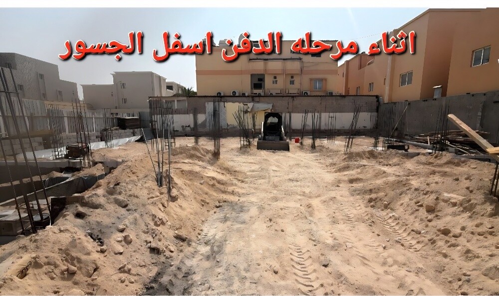 البحث عن عمل مشرف بناء وفورمن - 24