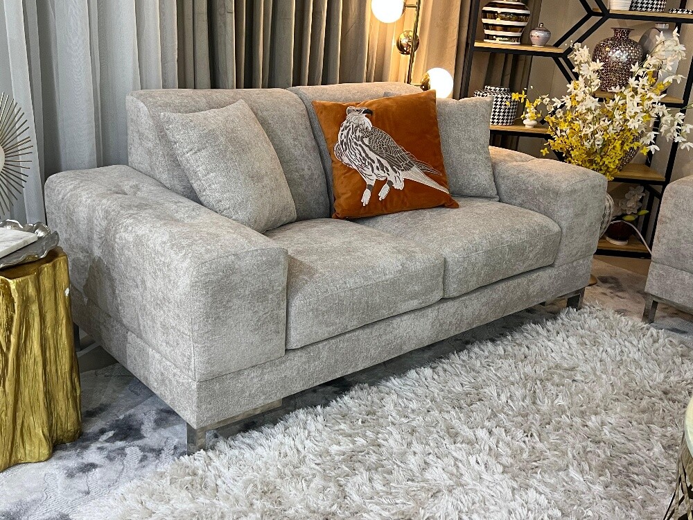 Luxury sofa set for sell - 2