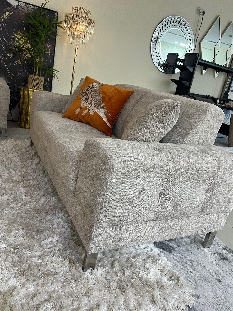 Luxury sofa set for sell - 4