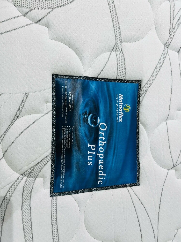 Luxurious mattress for sale - 5