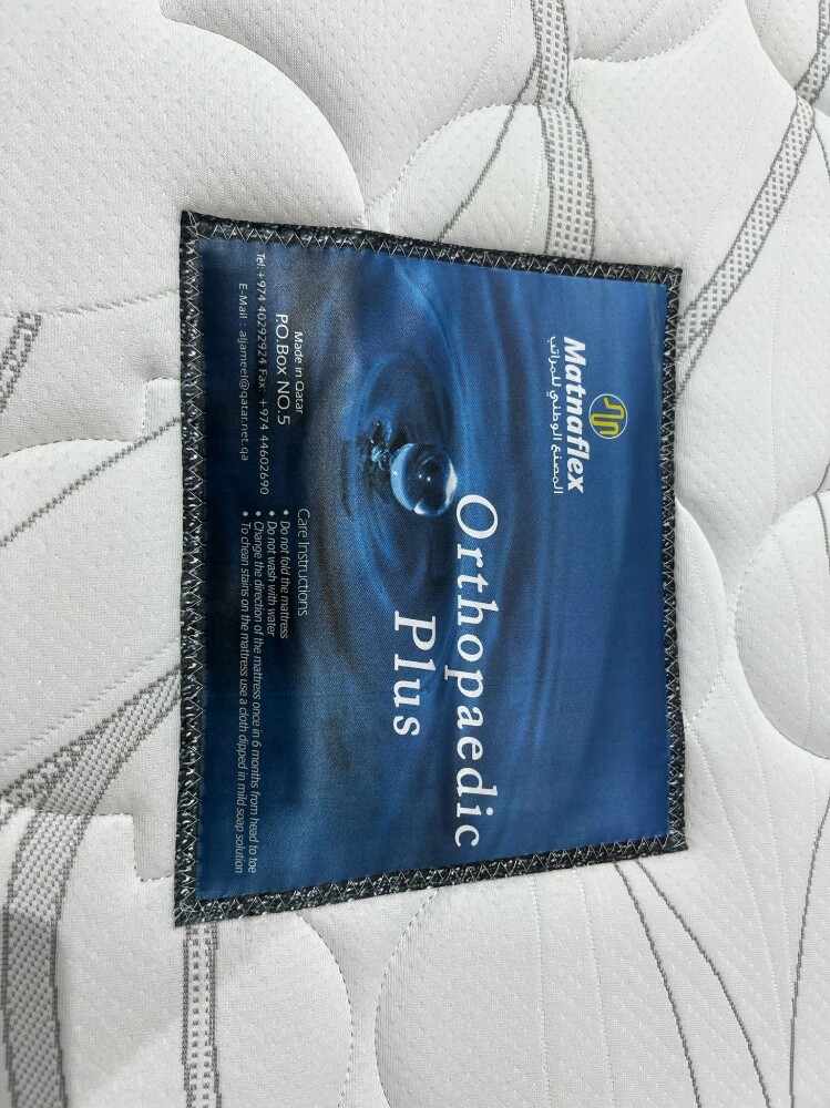 Luxurious mattress for sale - 3