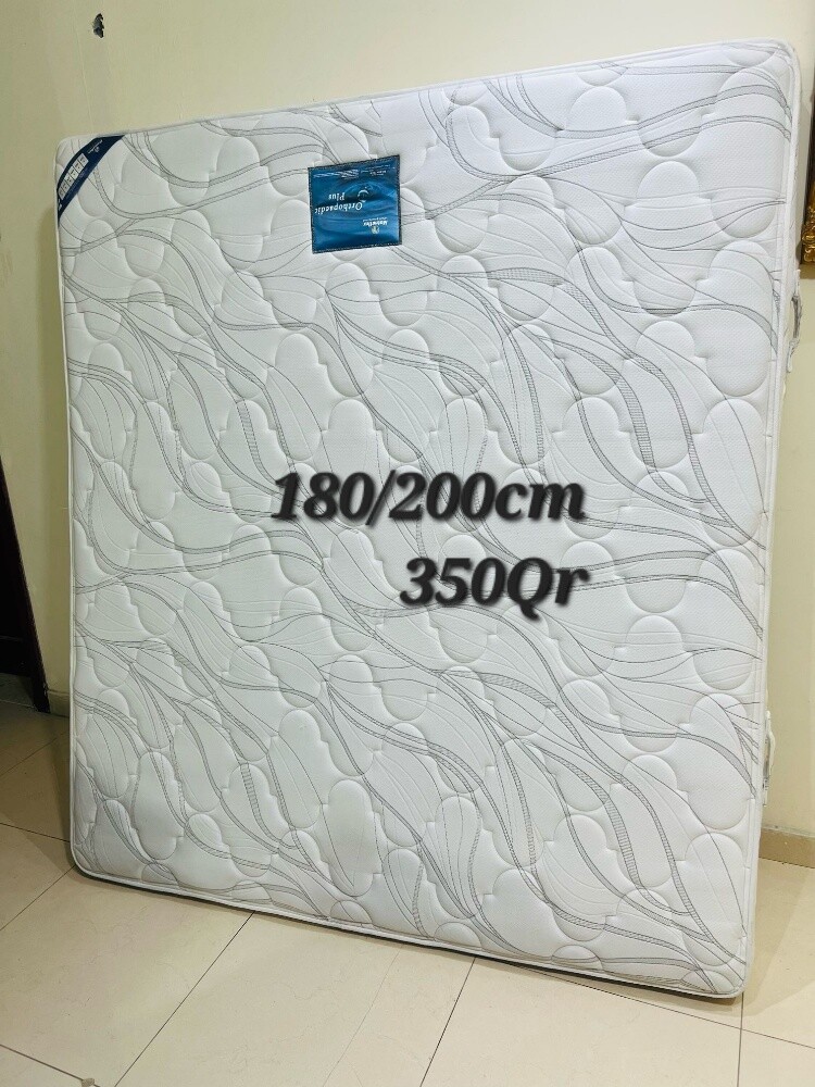 Luxurious mattress for sale - 1