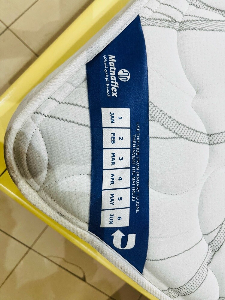 Luxurious mattress for sale - 4