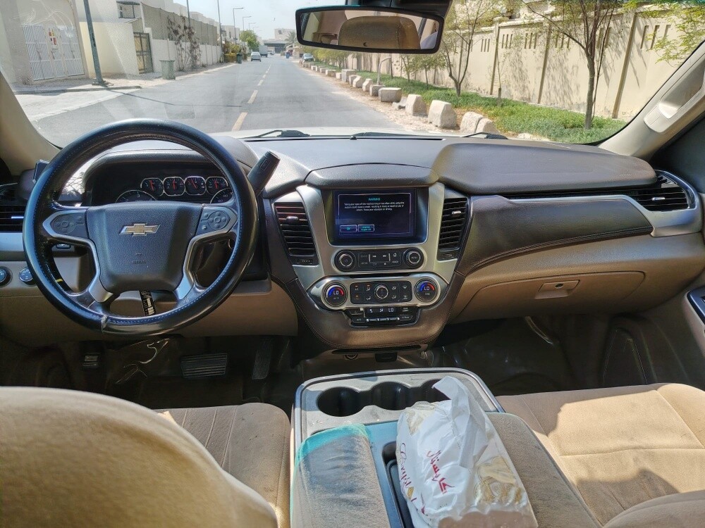 شفروليه سوبربان - 6