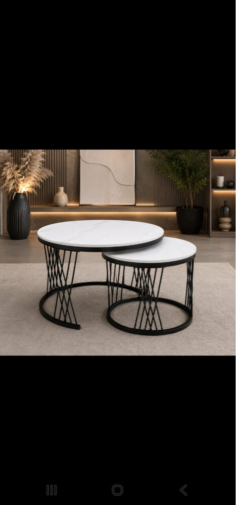 marble table  - 1