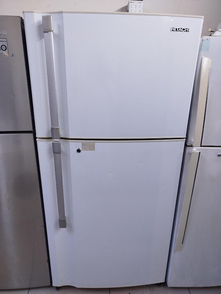 Hitachi big size fridge for sale - 1