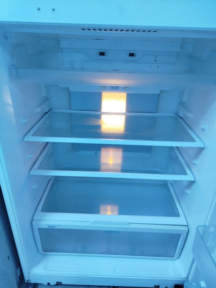 Hitachi big size fridge for sale - 4