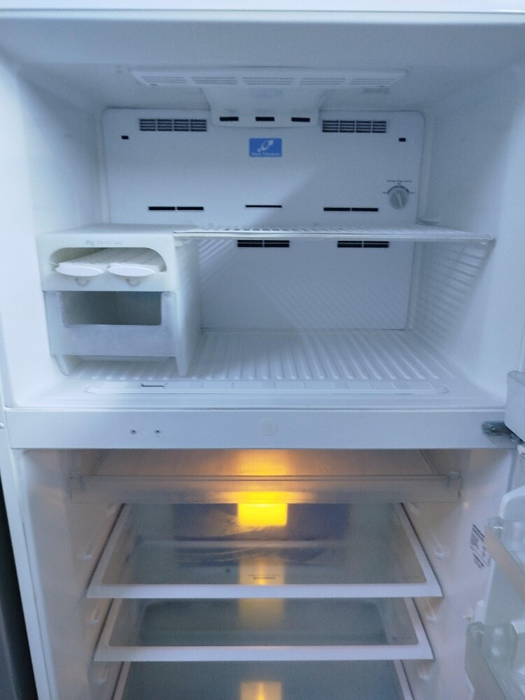 Hitachi big size fridge for sale - 5