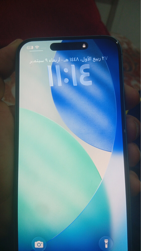 ايفون 16 بلاس - 1