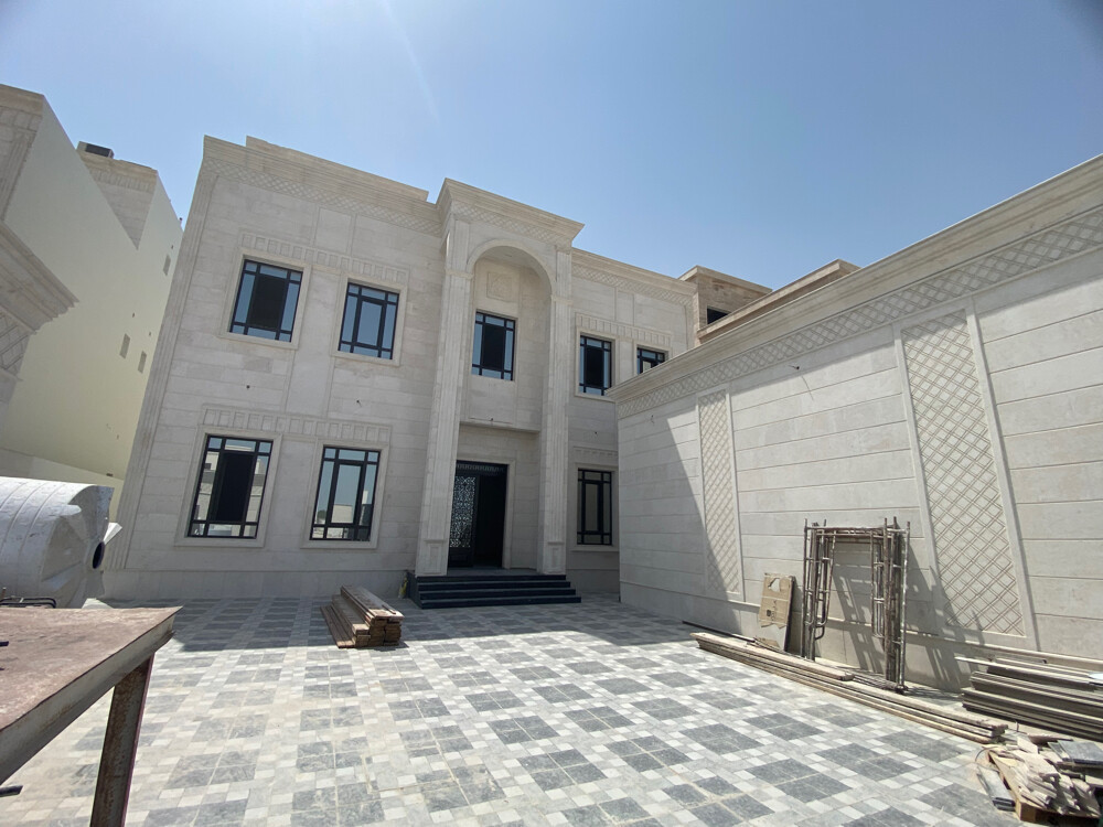 فيلا الازغوى قابل - 1