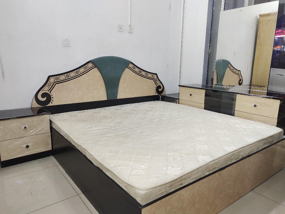 King size bedroom set for sale - 3
