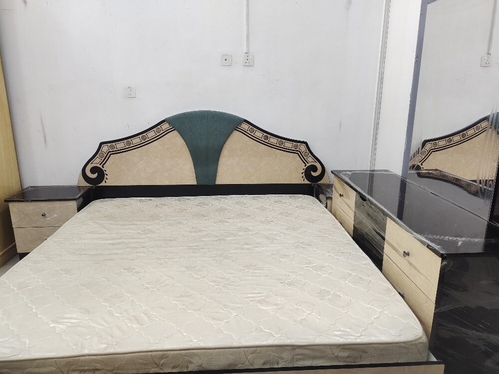 King size bedroom set for sale - 4