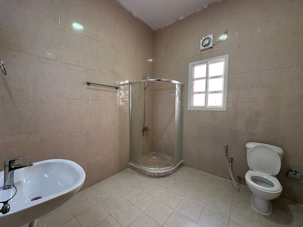 Big flat in mashaf wakrah - 5