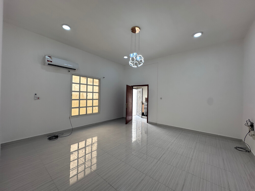 Big flat in mashaf wakrah - 1