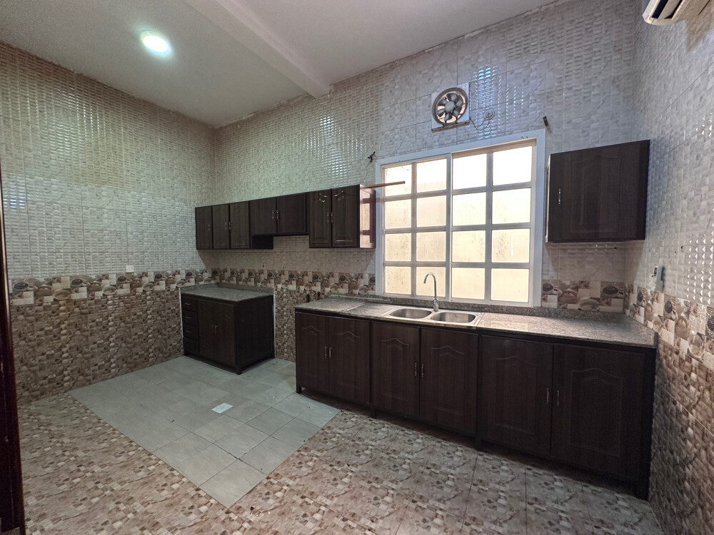 Big flat in mashaf wakrah - 7