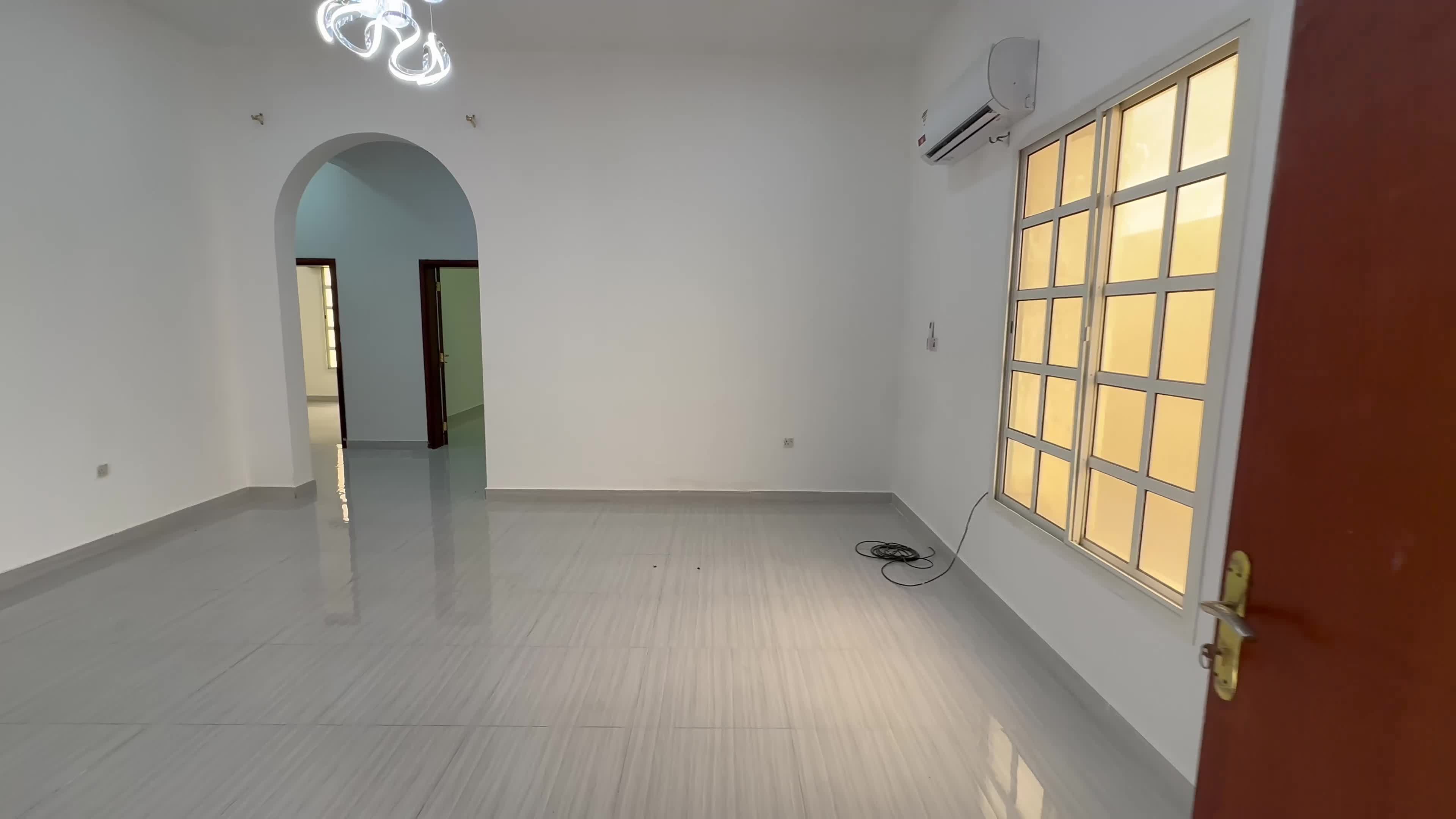 Big flat in mashaf wakrah - 8