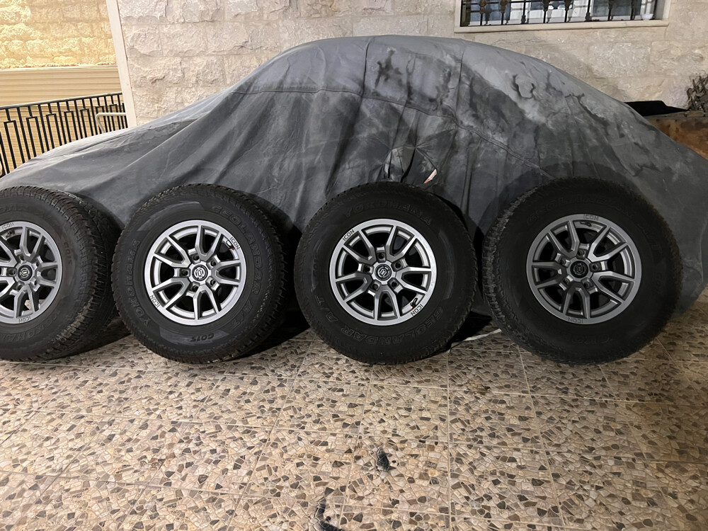 للبيع توايروزنقات - 2