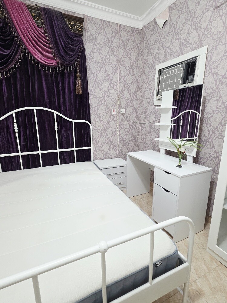 queen size bed.160+200 cm - 3