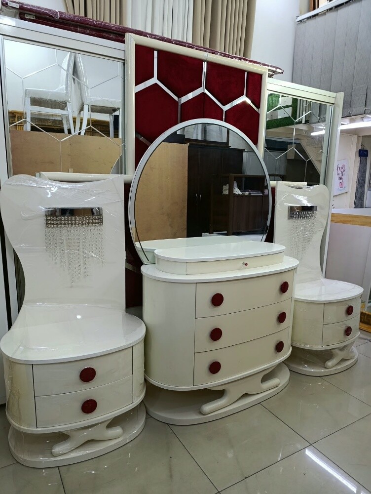 King size bedroom set for sale - 3