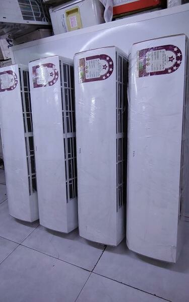 TCL 2 Ton Split Ac For Sell 11 Pcs - 2