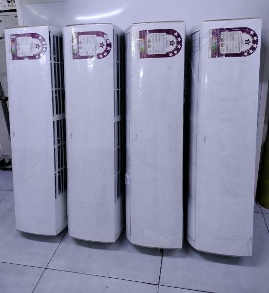 TCL 2 Ton Split Ac For Sell 11 Pcs - 3