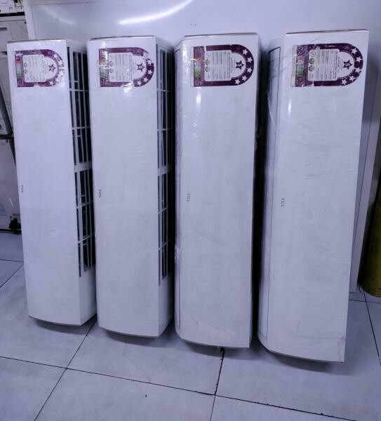 TCL 2 Ton Split Ac For Sell 11 Pcs - 1